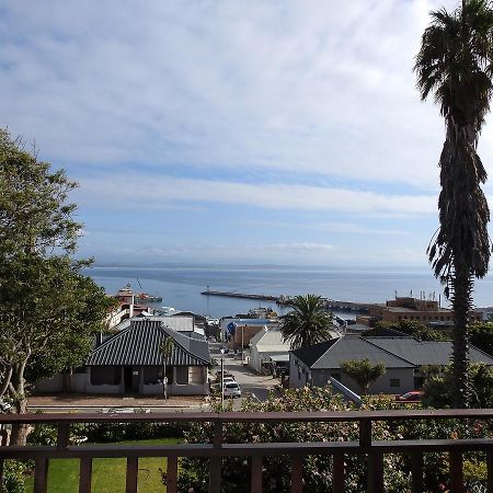 New Stone Manor Hotel Mossel Bay Eksteriør billede