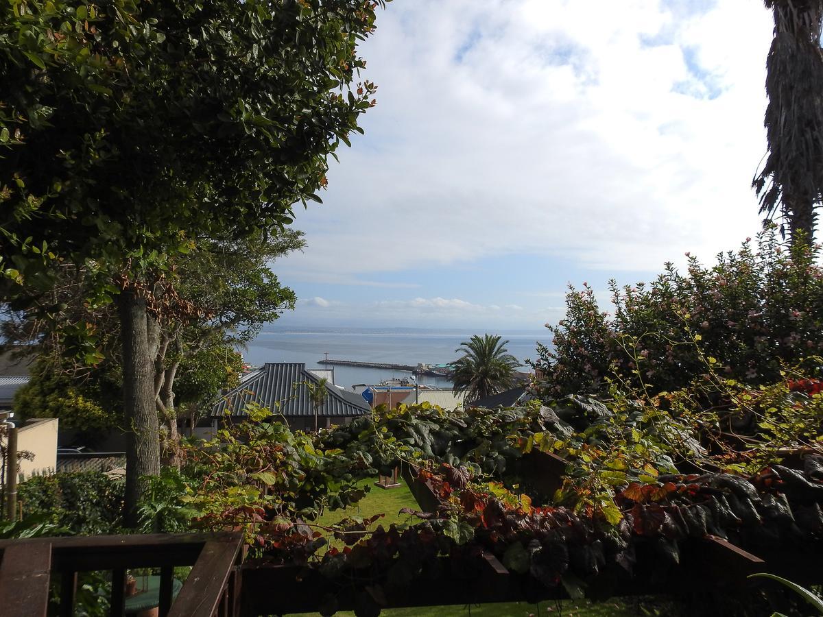 New Stone Manor Hotel Mossel Bay Eksteriør billede