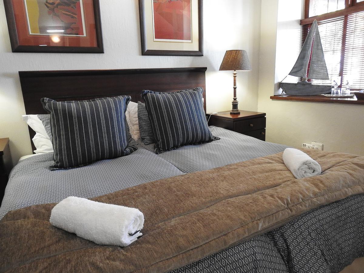 New Stone Manor Hotel Mossel Bay Eksteriør billede