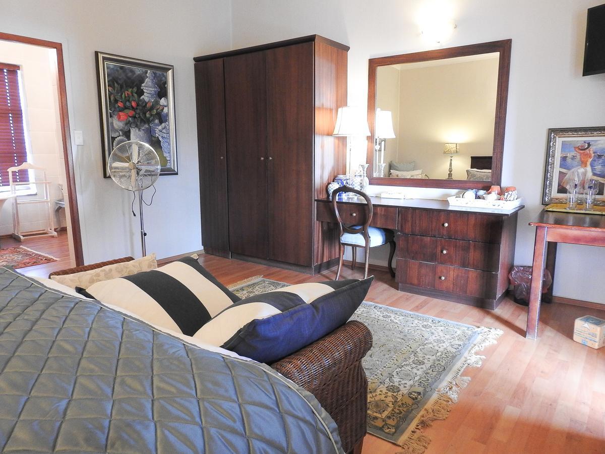 New Stone Manor Hotel Mossel Bay Eksteriør billede