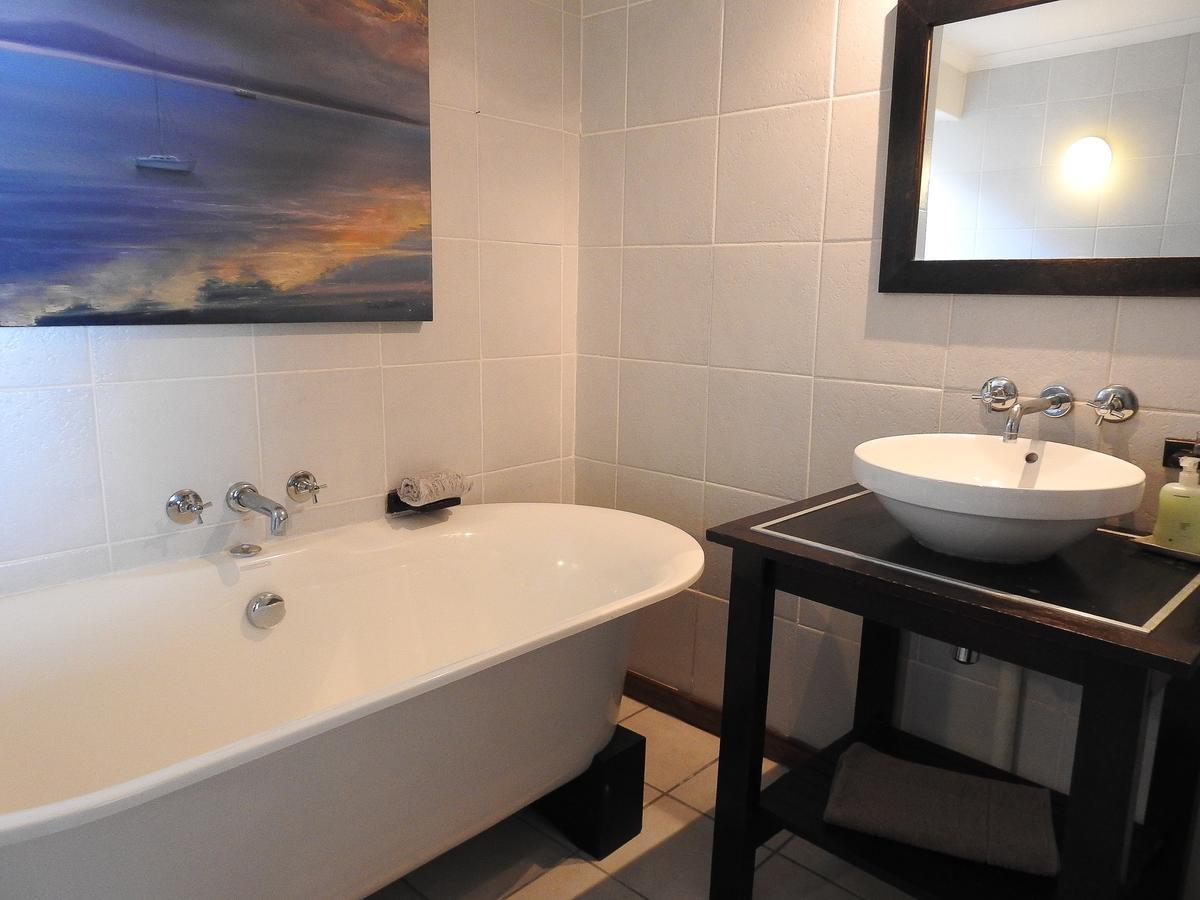 New Stone Manor Hotel Mossel Bay Eksteriør billede