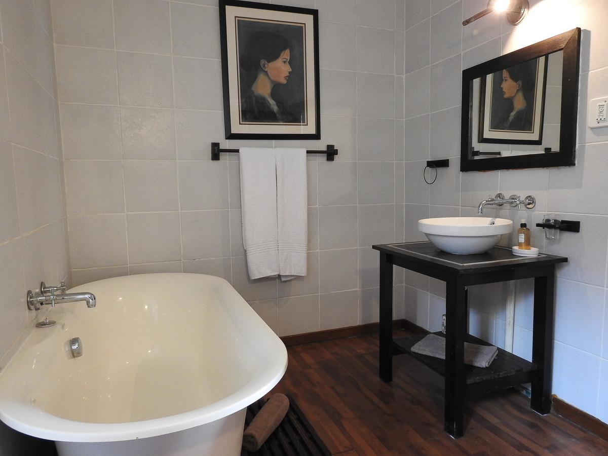 New Stone Manor Hotel Mossel Bay Eksteriør billede