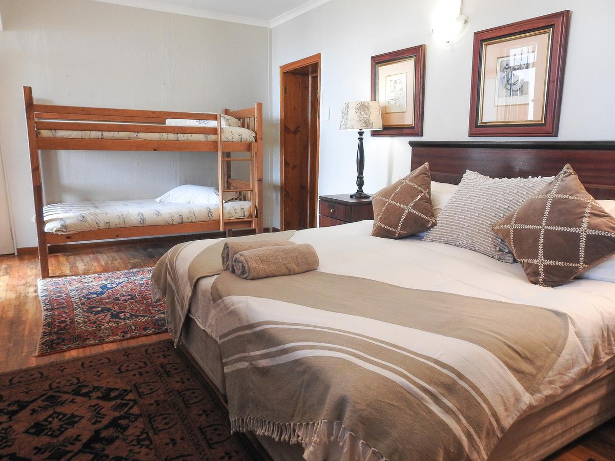New Stone Manor Hotel Mossel Bay Eksteriør billede
