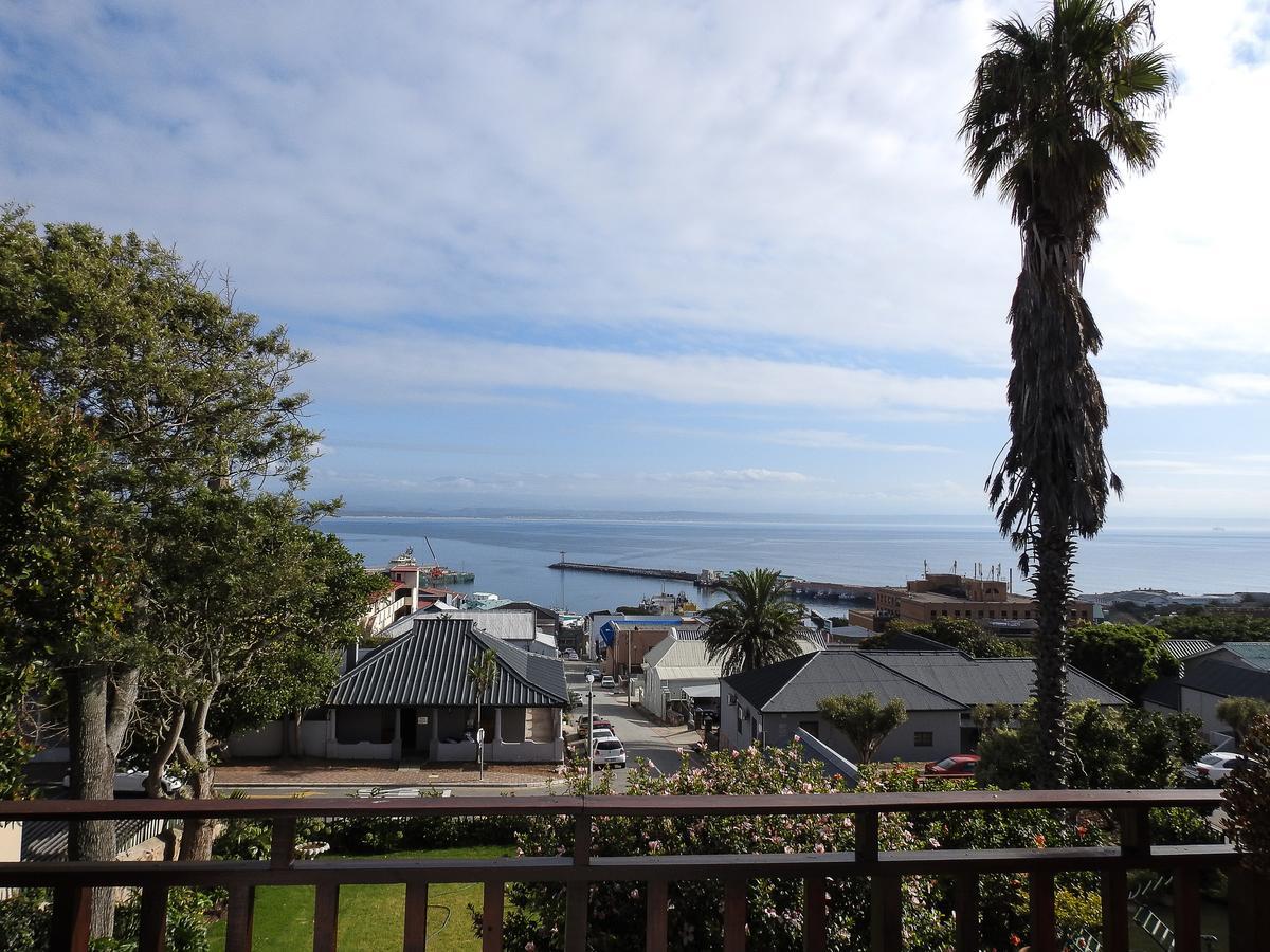 New Stone Manor Hotel Mossel Bay Eksteriør billede