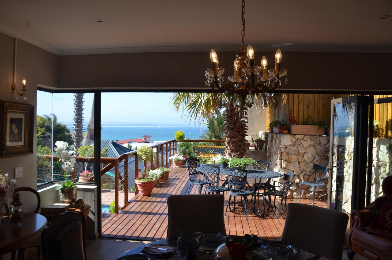 New Stone Manor Hotel Mossel Bay Eksteriør billede